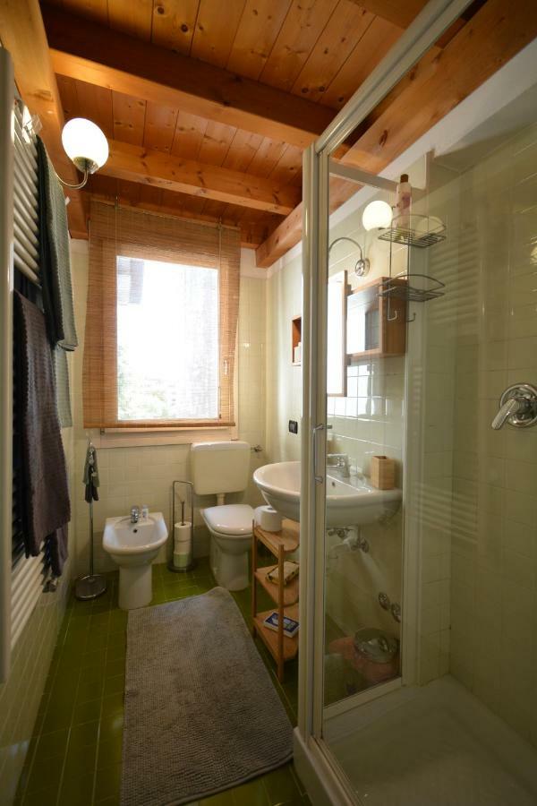Casa Vacanze Chez La Reine - Holiday Home Vicenza Exterior photo